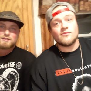 Meet your Posher, Caleb